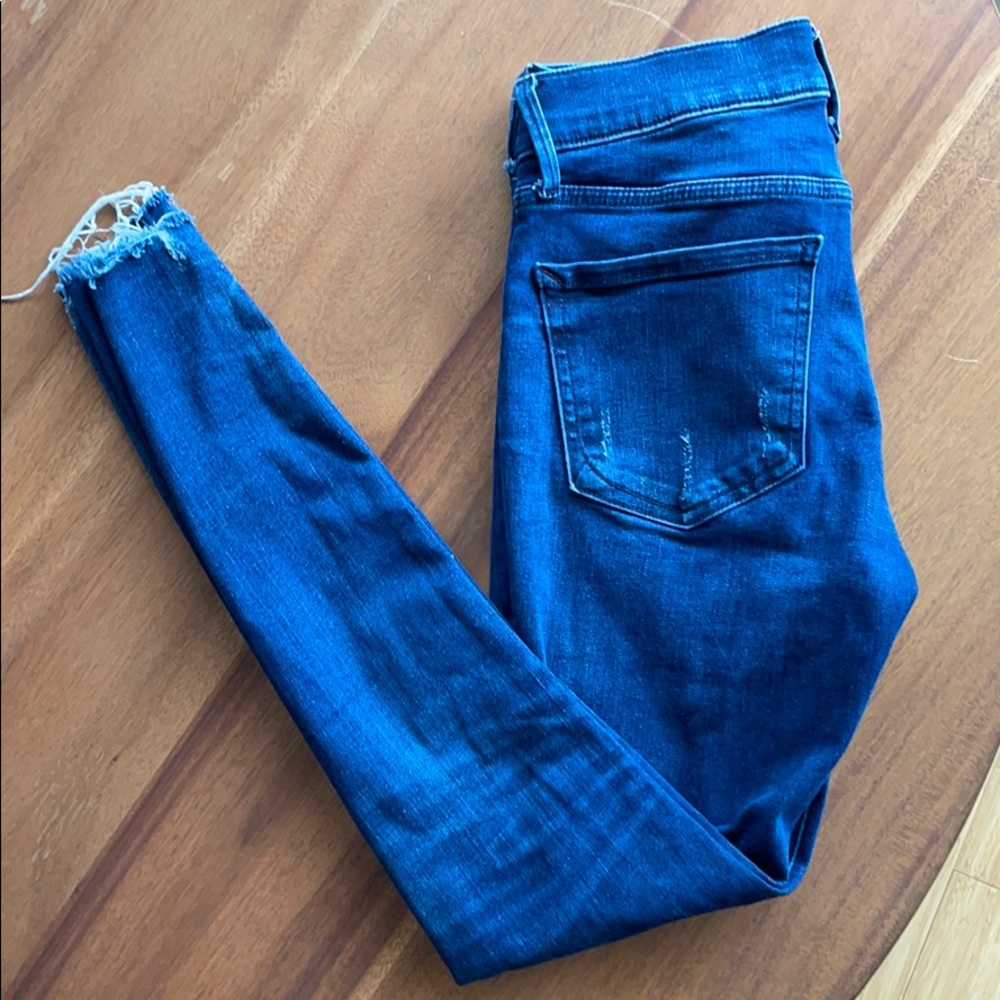 Express Jeans - Picture 4 of 4